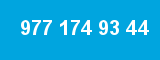 977 174 93 44 977 174 93 44
